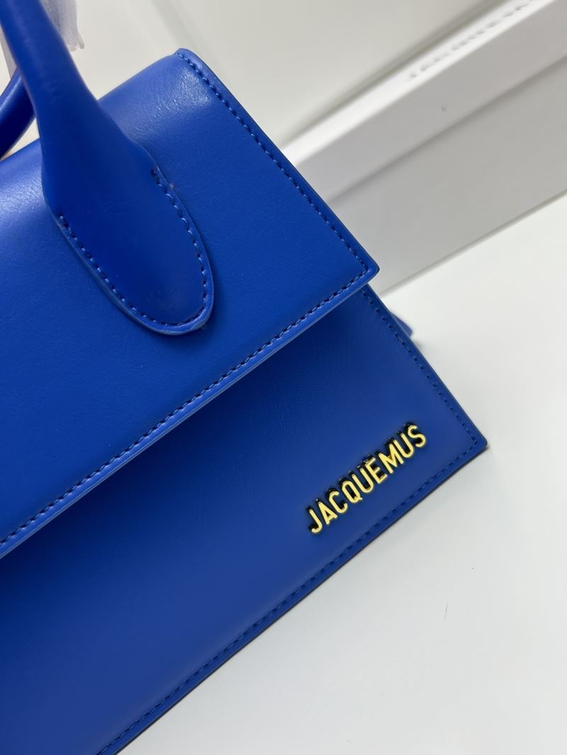 Jacquemus Top Handle Bags